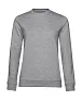  #Set In /women French Terry - B&C