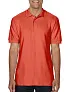  Premium Cotton Double Piqué Polo - Gildan