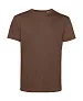  #Organic E150 unisex kratka majica od organskog pamuka - B&C
