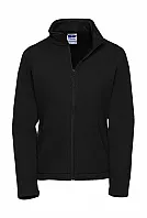 Ladies' Smart Softshell Jacket - Russell 
