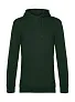  Unisex frotirni hoodie - B&C