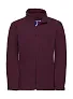  Kids Full Zip Outdoor Fleece - Russell 