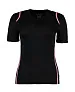  Women's Regular Fit Cooltex® Contrast Tee - Gamegear