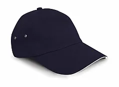 Plush Sandwich Cap - Result Headwear
