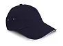  Šilterica s kontrastnim rubom - 5 panela - Result Headwear