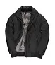  Crew Bomber ženska jakna - B&C Outerwear