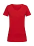  Sharon V-neck Women - Stedman