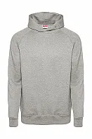 Tagless Media Hoodie - FDM