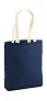  Unlaminated Jute Tote - Westford Mill