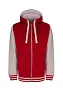  Hoodie s patentnim zatvaračem - FDM