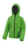  TX Performance dječja softshell jakna s kapuljačom - Result Core