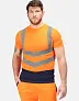  Hi-Vis majica kratkih rukava - Regatta High Visibility