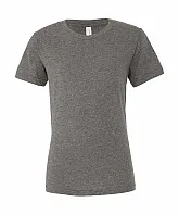 Youth Triblend Jersey Short Sleeve Tee - Bella+Canvas