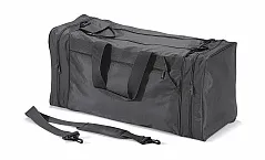 Jumbo Sports Bag - Quadra