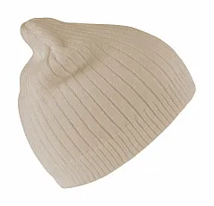 Delux dvoslojna pamučna kapa - Result Winter Essentials