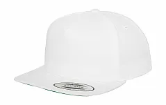 Classic 5 Panel Snapback - Classics