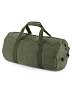  Vintage platnena torba - Bagbase