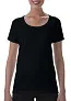  Softstyle® Ladies' Deep Scoop T-Shirt - Gildan