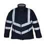  Fluo Kensington Jacket - Yoko