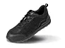  All Black Safety Trainer - Result Work-Guard