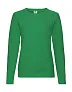  Ladies Lightweight Raglan Sweat - Fruit of the Loom