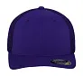  Tactel Mesh Cap - 6 panels - Flexfit