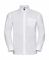 Men's LS Ultimate Non-iron Shirt - Russell Collection