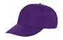  Houston 5-Panel Printers Cap - Result Headwear