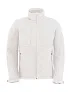  Muška softshell jakna s kapuljačom - B&C Outerwear