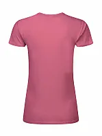 Ladies' Perfect Print Tagless Tee - SG Signature