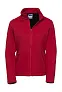  Ženska softshell jakna - Russell 