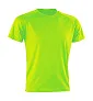 AIRCOOL dryfit majica kratkih rukava - Spiro