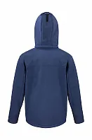 TX Performance Hooded Softshell Jacket - Result Core