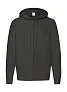  Lightweight Hooded Sweat Jacket - Fruit of the Loom