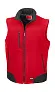  Softshell Bodywarmer - Result