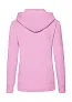  Klasični ženski hoodie - Fruit of the Loom