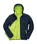  Soft Padded Jacket - Result Core