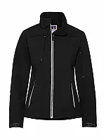 Ladies' Bionic Softshell Jacket - Russell 