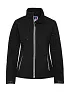  Ladies' Bionic Softshell Jacket - Russell 