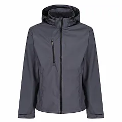Venturer 3-Layer Hooded Softshell Jacket - Regatta Professional