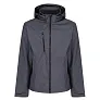  Muška troslojna softshell jakna s kapuljačom - Regatta Professional
