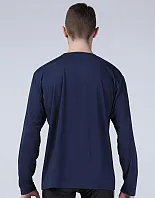 Muška sportska majica dugih rukava - Spiro