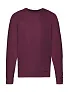  Lagani raglan pulover - Fruit of the Loom