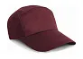  Sportska šilterica - 7 panela - Result Headwear
