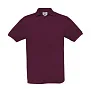  Safran Piqué Polo - B&C