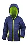  Junior/Youth Soft Padded Jacket - Result Core