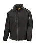  Ripstop Softshell Work Jacket - Result Work-Guard