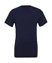  Unisex Jersey V-Neck T-Shirt - Bella+Canvas