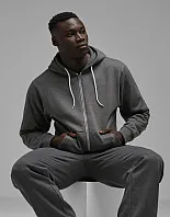 Hoodie s patentnim zatvaračem - FDM