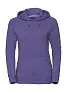  Ženski hoodie - Russell 